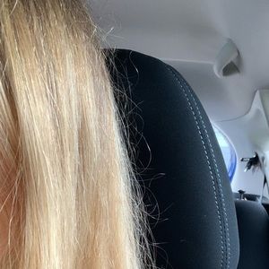 Meet your Posher, Mandy